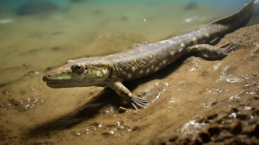 The Evolution of Life on Earth: From Vertebrates to Humans